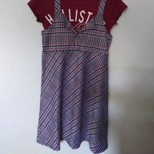 Holister dress